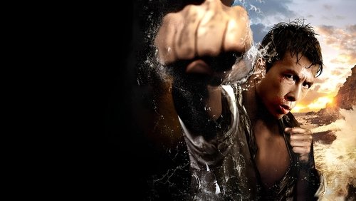 Legend Of The Wolf - Chiến Lang Truyền Thuyết - Hình 2