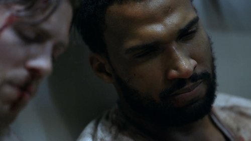 The Marine 5: Battleground - Lính Thủy Đánh Bộ 5: Quyết Chiến - Hình 3