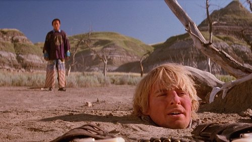 Shanghai Noon - Trưa Thượng Hải - Hình 3