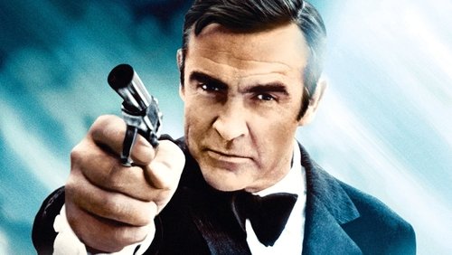007: Diamonds Are Forever - Điệp Viên 007: Kim Cương Vĩnh Cửu - Hình 2