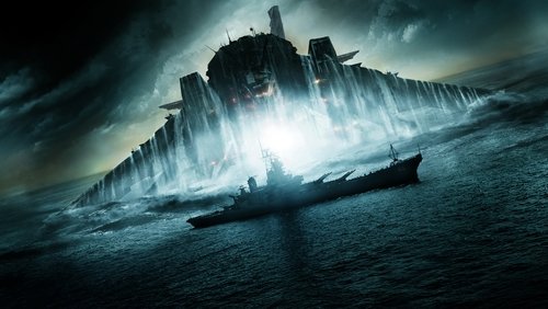 Battleship - Chiến Hạm - Hình 2