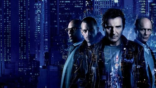 Run All Night - Tẩu Thoát Trong Đêm - Hình 2
