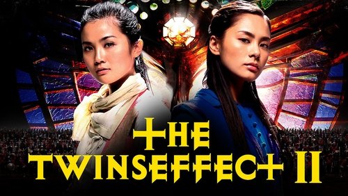 The Twins Effect 2 - Thiên Cơ Biến 2 - Hình 3