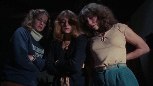 The Evil Dead - Ma Cây - Hình 3