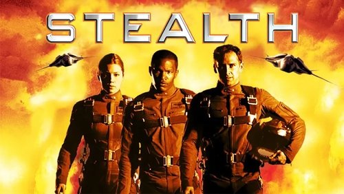 Stealth - Phi Đội Tàng Hình - Hình 5