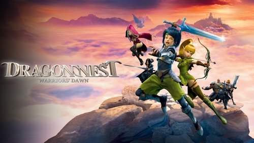 Dragon Nest: Warriors' Dawn - Long Chi Cốc: Hắc Long Đe Dọa - Hình 2