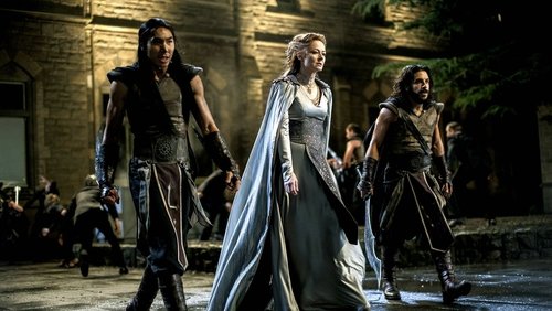 I, Frankenstein - Chiến Binh Frankenstein - Hình 4