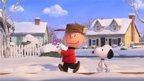 The Peanuts Movie - Chú Cún Snoopy - Hình 2