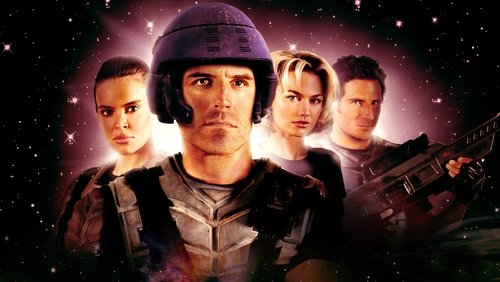 Starship Troopers 2: Hero of the Federation - Chiến Binh Vũ Trụ 2: Anh Hùng Liên Đoàn - Hình 3