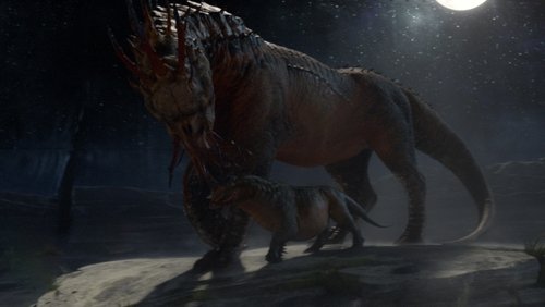 Fantastic Beasts And Where To Find Them - Sinh Vật Huyền Bí Và Nơi Tìm Ra Chúng - Hình 3