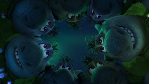 Frozen - Nữ Hoàng Băng Giá - Hình 2