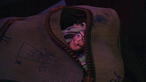 Toy Story - Câu Chuyện Đồ Chơi - Hình 2