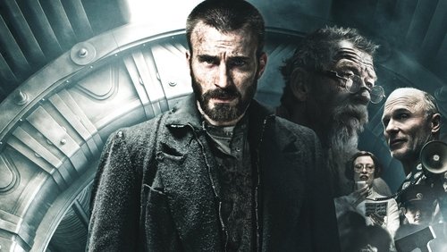 Snowpiercer - Chuyến Tàu Băng Giá - Hình 4