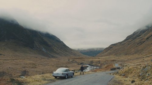 007: Skyfall - Điệp Viên 007: Tử Địa Skyfall - Hình 2