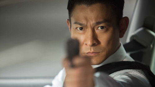 Shock Wave - Sóng Dữ - Hình 4