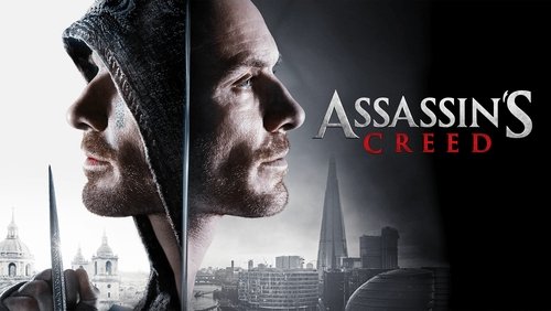 Assassin's Creed - Sát Thủ Bóng Đêm - Hình 3