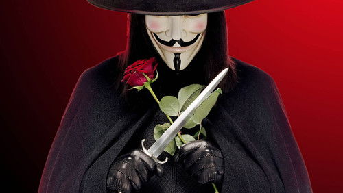 V for Vendetta - Chiến Binh Tự Do - Hình 5