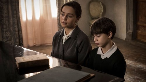 Voice From The Stone - Tiếng Vọng Từ Tường Đá - Hình 1