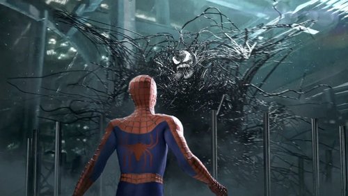 Spider-Man 3 - Người Nhện 3 - Hình 2