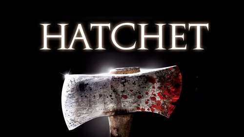 Hatchet - Lưỡi Rìu - Hình 4