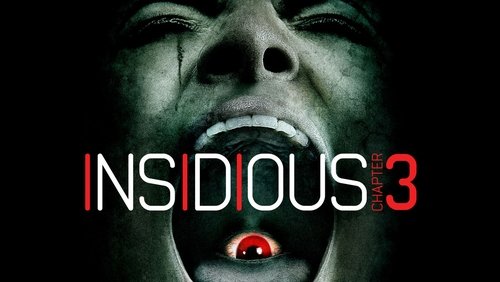Insidious: Chapter 3 - Quỷ Quyệt 3 - Hình 1