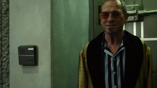 Mechanic: Resurrection - Sát Thủ Thợ Máy: Tái Xuất - Hình 3