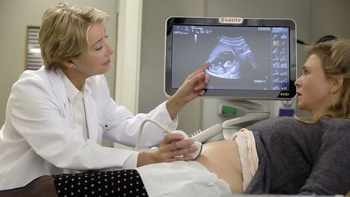 Bridget Jones's Baby - Nhóc Tì Của Tiểu Thư Jones - Hình 1