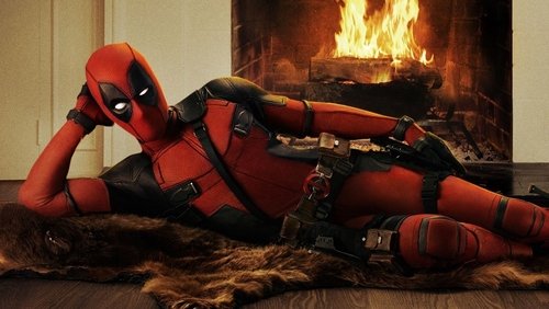 Deadpool - Quái nhân Deadpool - Hình 3