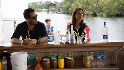 Precious Cargo - Phi Vụ Đá Quý - Hình 2