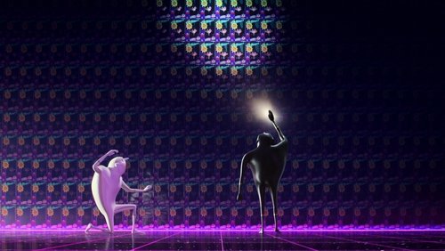 Despicable Me 3 - Kẻ Trộm Mặt Trăng 3 - Hình 4