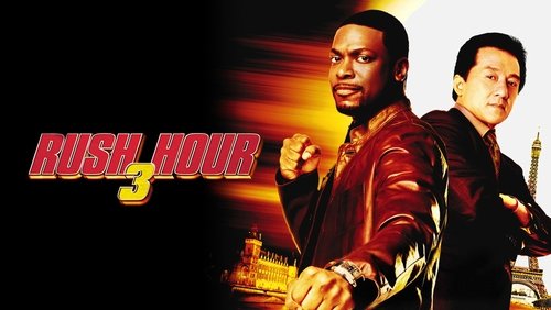 Rush Hour 3 - Giờ Cao Điểm 3 - Hình 4