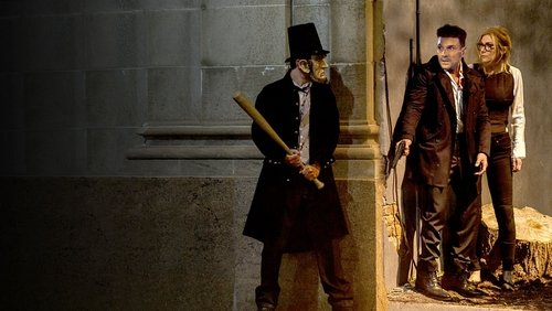 The Purge: Election Year - Ngày Thanh Trừng 3: Năm Bầu Cử - Hình 1