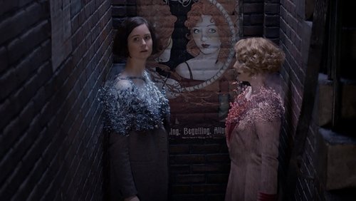 Fantastic Beasts And Where To Find Them - Sinh Vật Huyền Bí Và Nơi Tìm Ra Chúng - Hình 2