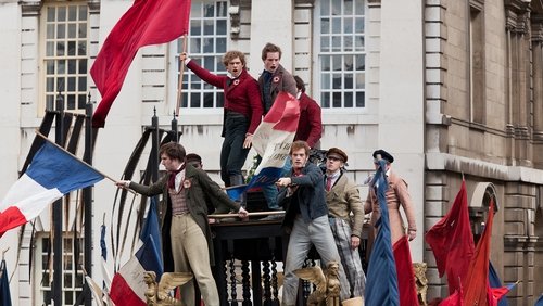 Les Misérables - Những Người Khốn Khổ - Hình 1