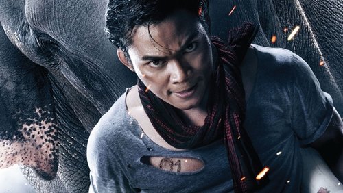 The Protector 2 - Người Bảo Vệ 2 - Hình 5