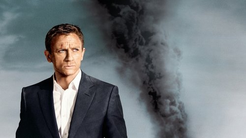 007: Quantum Of Solace - Điệp Viên 007: Định Mức Khuây Khỏa - Hình 2