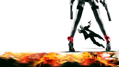 Transporter 2 - Người Vận Chuyển 2 - Hình 3