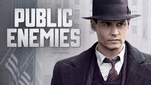 Public Enemies - Kẻ Thù Quốc Gia - Hình 2