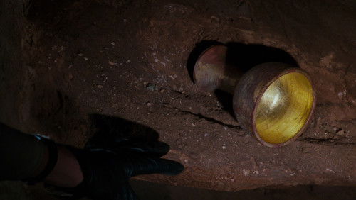 Indiana Jones and the Last Crusade - Indiana Jones Và Cuộc Thập Tự Chinh Cuối Cùng - Hình 3