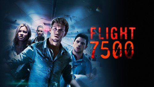 Flight 7500 - Chuyến Bay Định Mệnh 7500 - Hình 4