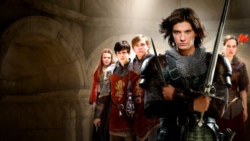 The Chronicles of Narnia: Prince Caspian - Biên Niên Sử Narnia 2: Hoàng Tử Caspian - Hình 2
