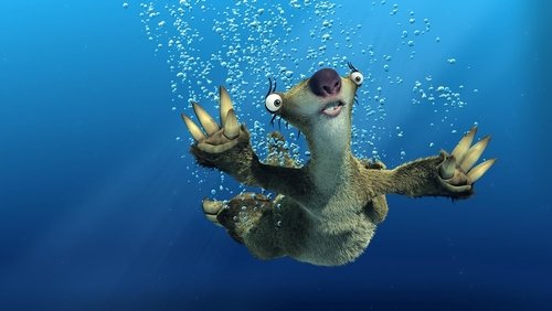 Ice Age: The Meltdown - Kỷ Băng Hà 2: Băng Tan - Hình 5