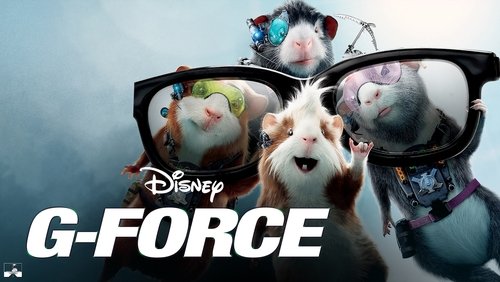 G-Force - Biệt Đội Chuột Lang - Hình 6