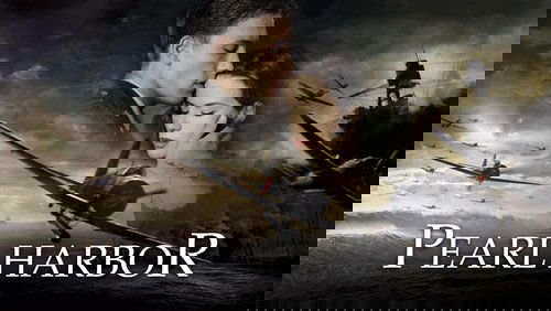 Pearl Harbor - Trân Châu Cảng - Hình 1