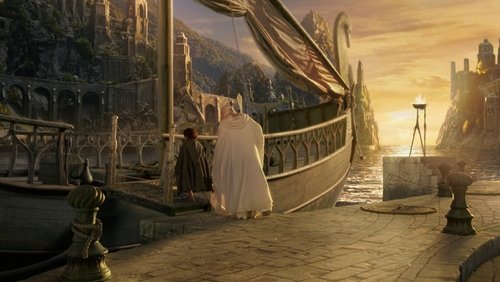 The Lord of the Rings: The Return of the King - Chúa Tể Của Những Chiếc Nhẫn: Sự Trở Về Của Nhà Vua - Hình 3