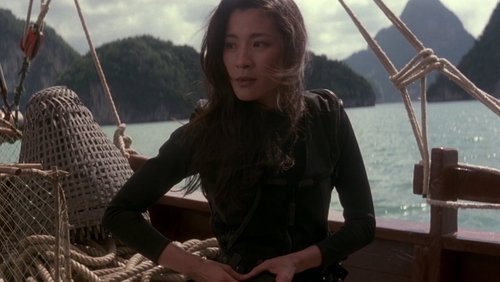 007: Tomorrow Never Dies - Điệp Viên 007: Ngày Mai Không Lụi Tàn - Hình 3