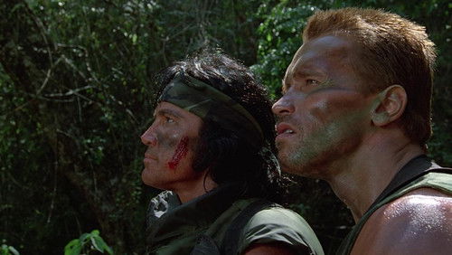 Predator - Quái Vật Vô Hình | Tiêu Diệt Ác Thú - Hình 4