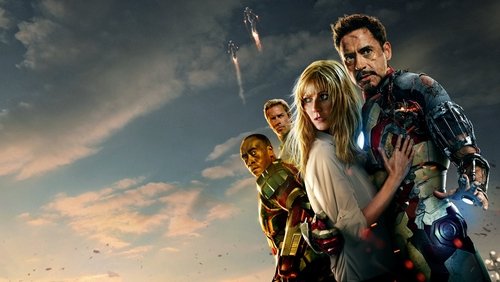 Iron Man 3 - Người Sắt 3 - Hình 2