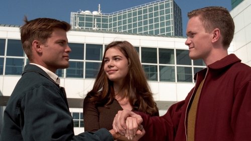 Starship Troopers - Chiến Binh Vũ Trụ - Hình 1