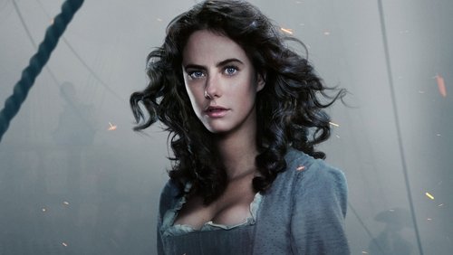 Pirates of the Caribbean Dead Men Tell No Tales - Cướp Biển Vùng Caribbe 5: Salazar Báo Thù - Hình 3